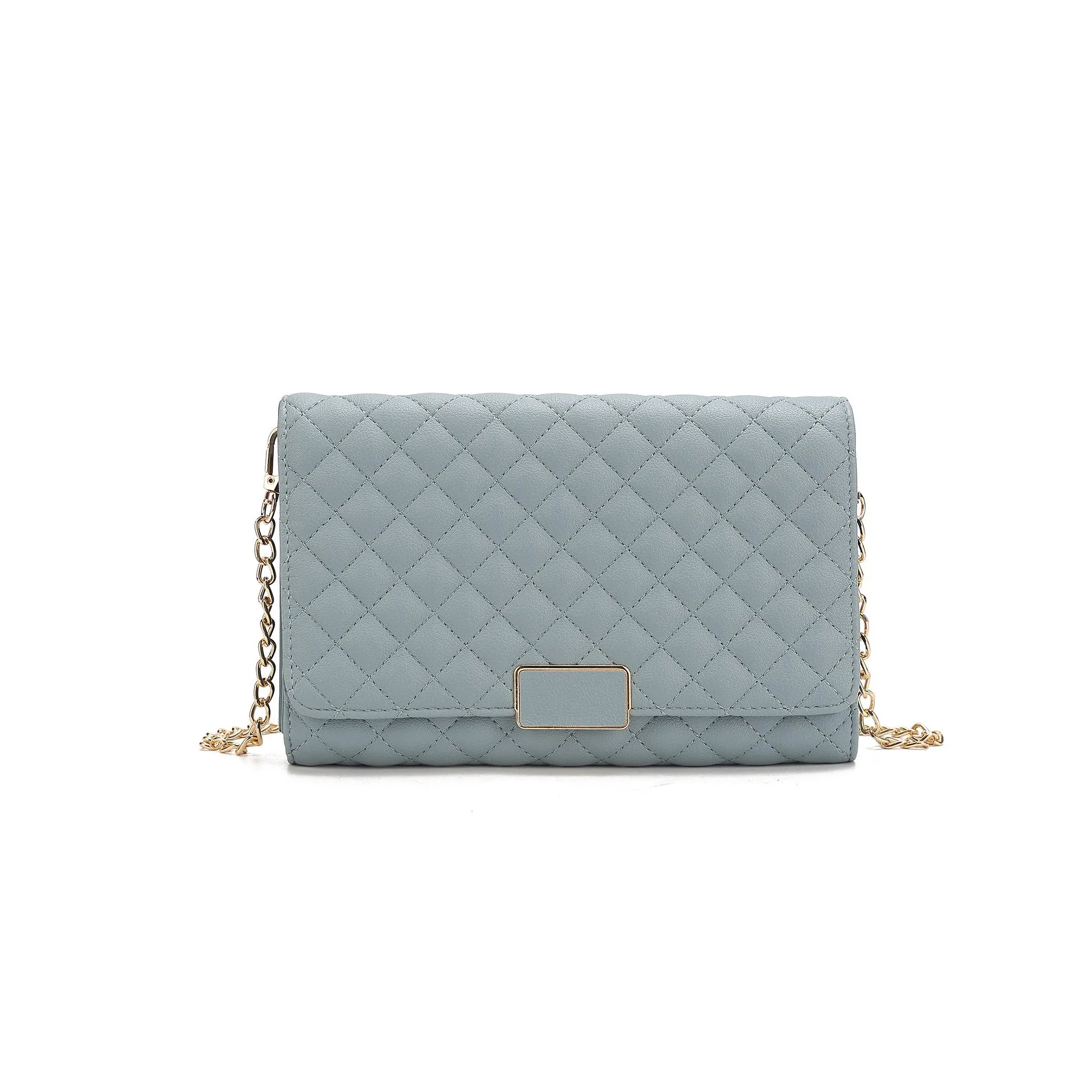 Gretchen Envelope Crossbody Bag