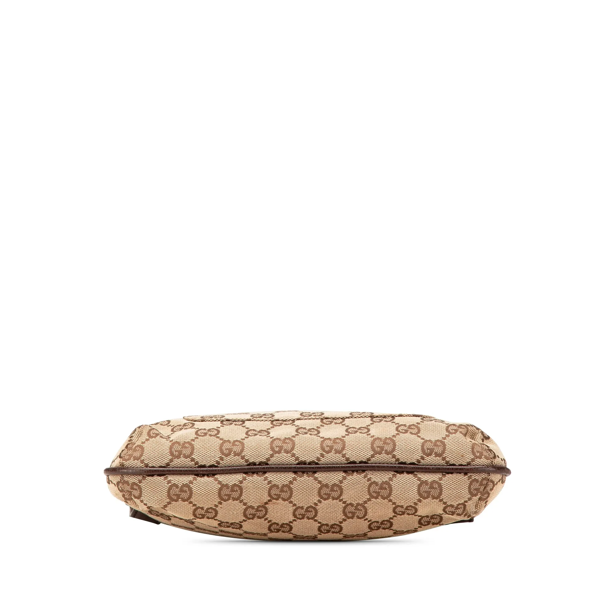 Gucci GG Canvas Crossbody