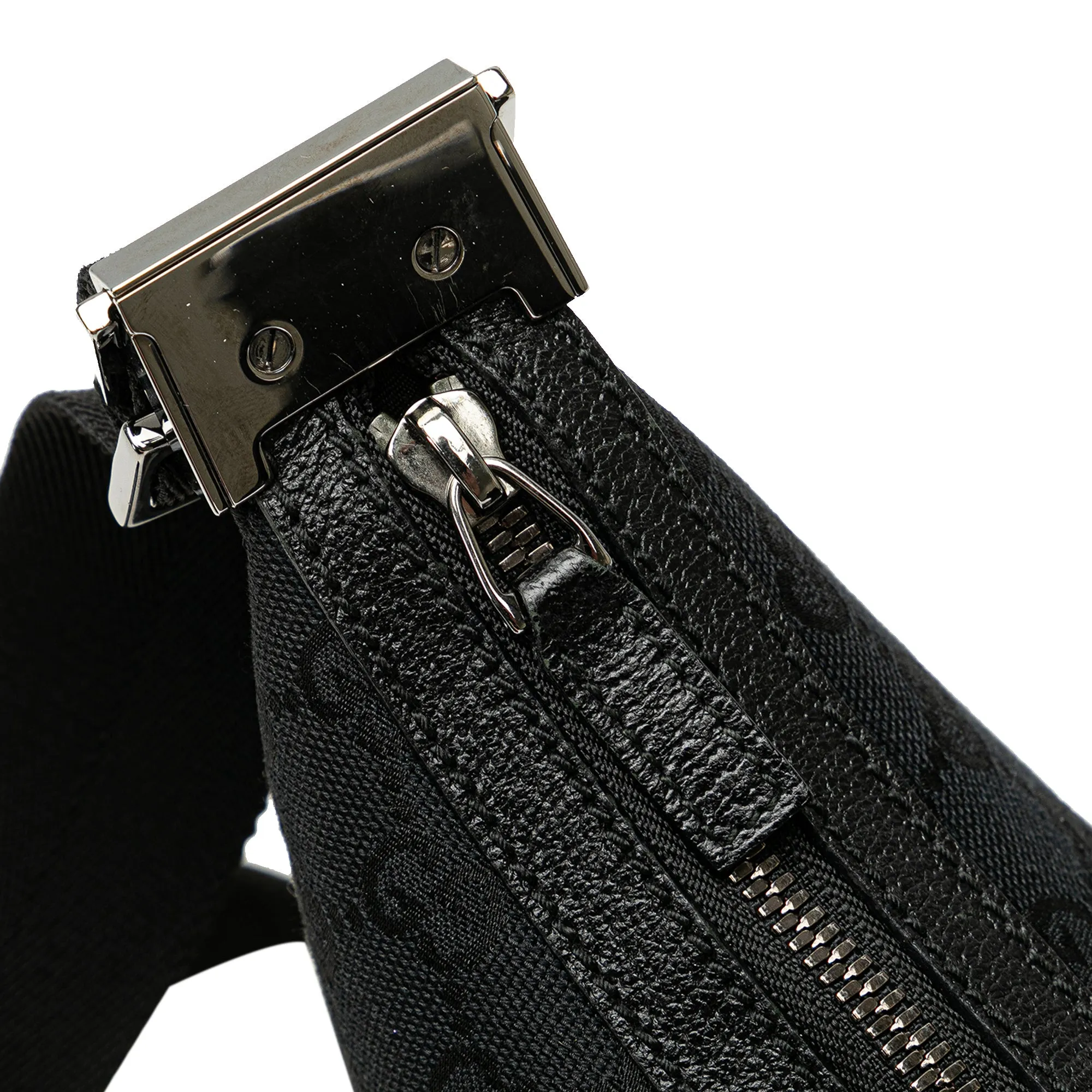 Gucci GG Canvas Crossbody