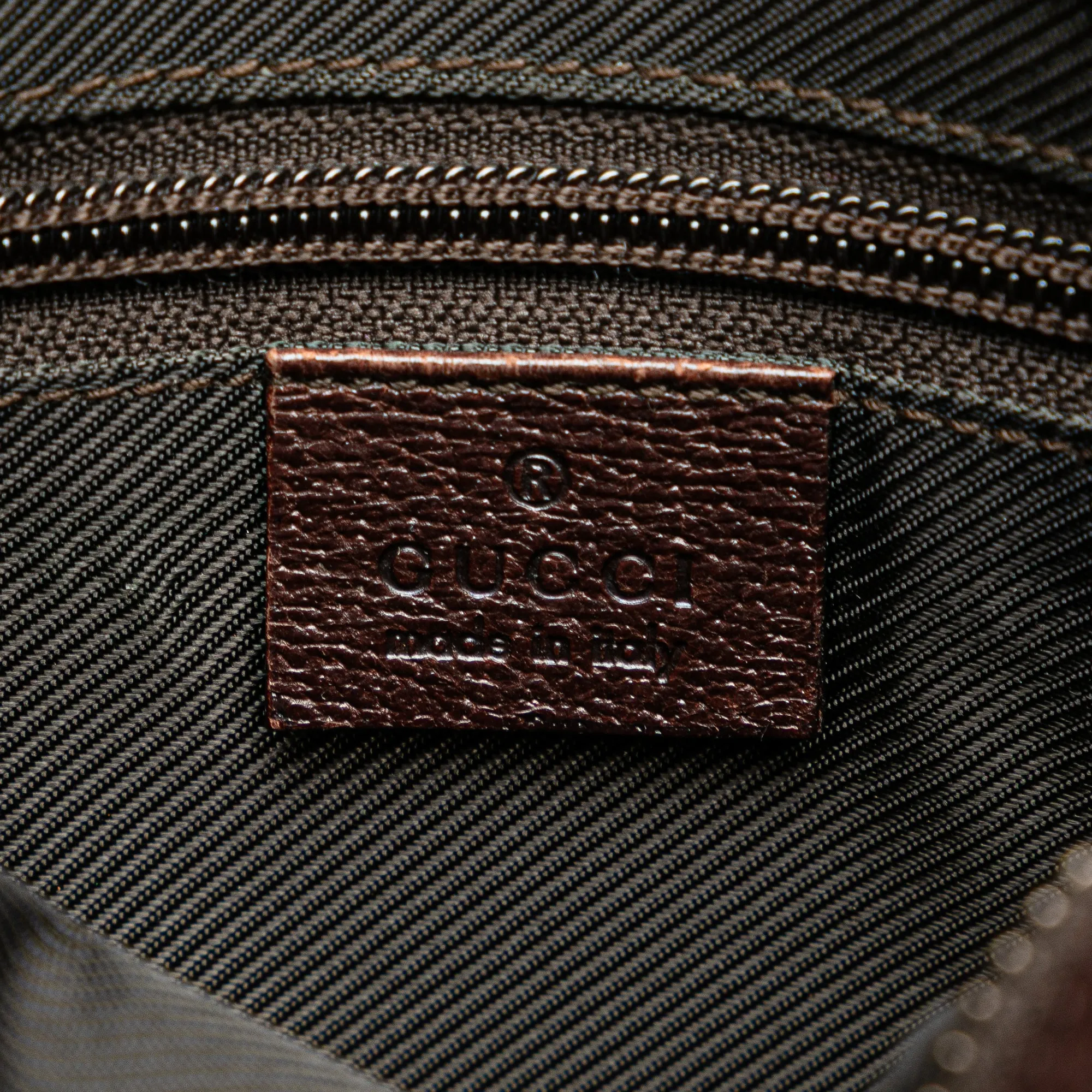 Gucci GG Canvas Crossbody
