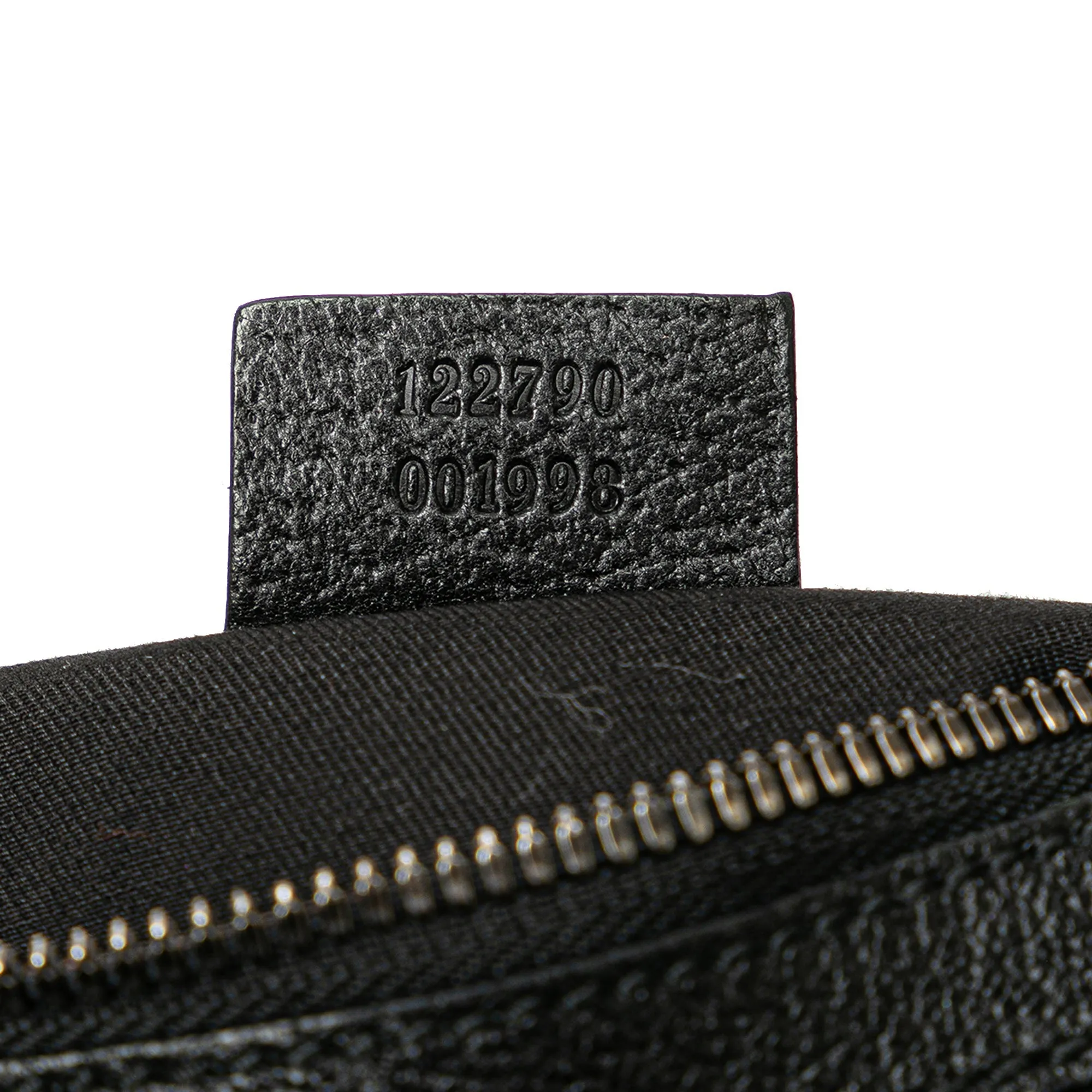 Gucci GG Canvas Crossbody