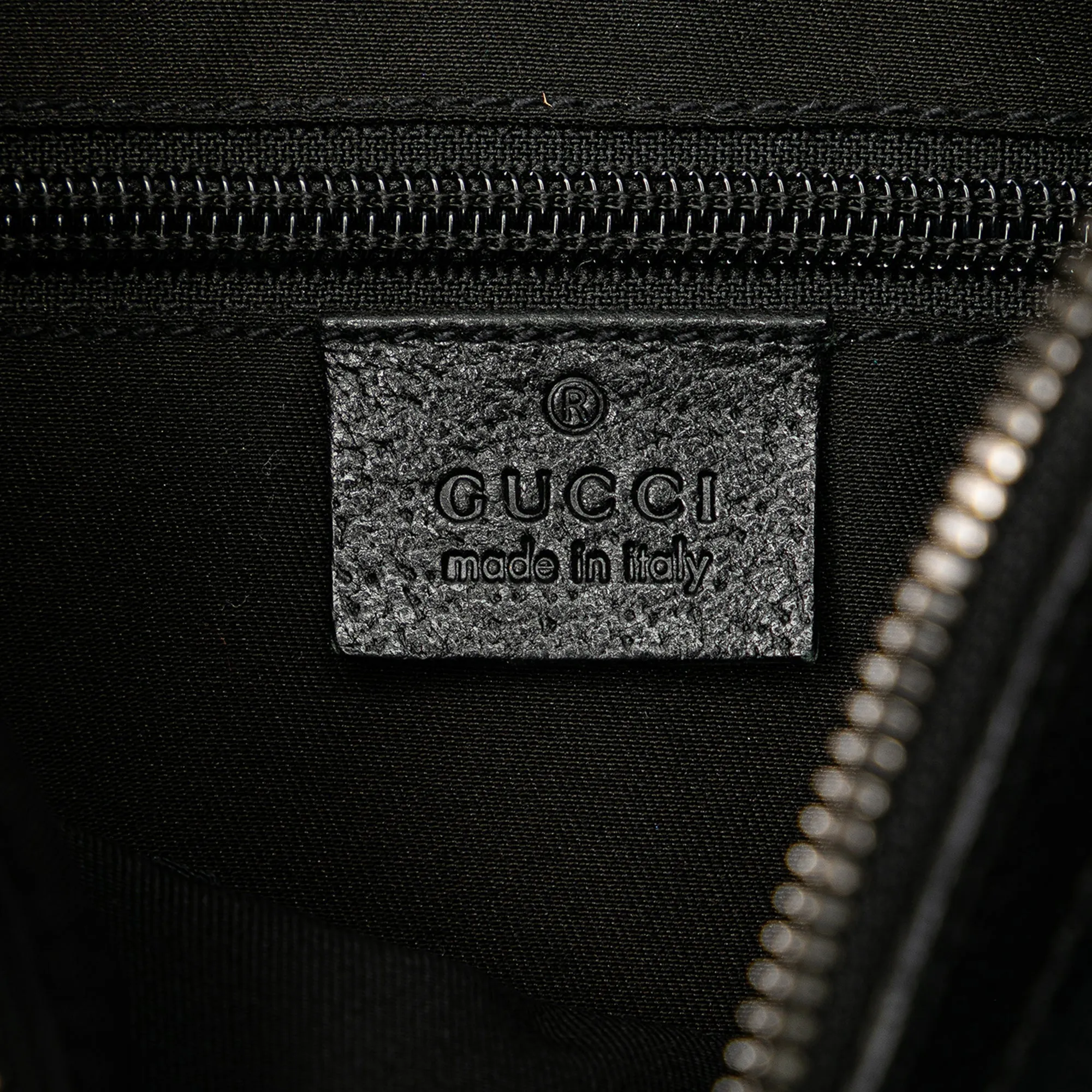 Gucci GG Canvas Crossbody
