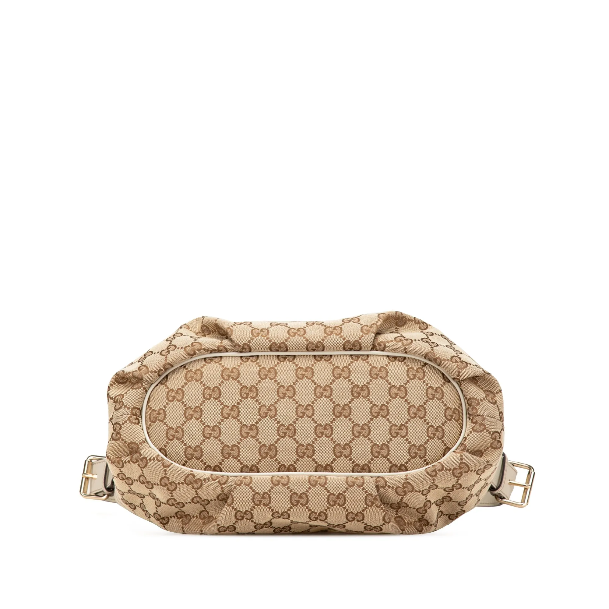 Gucci GG Canvas Crossbody