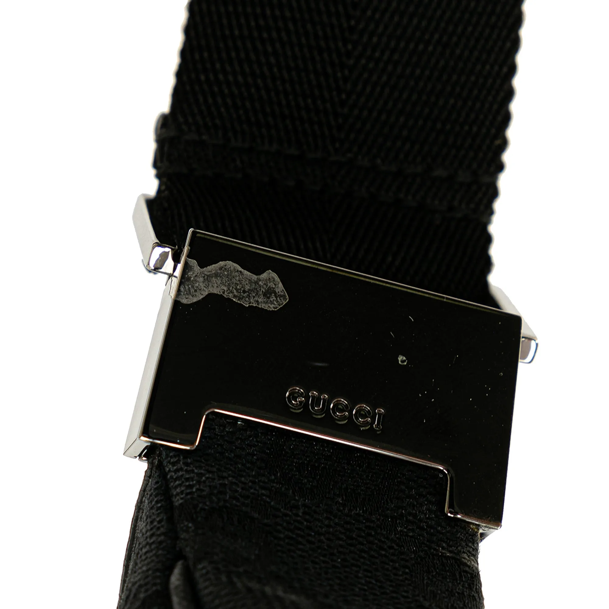 Gucci GG Canvas Crossbody