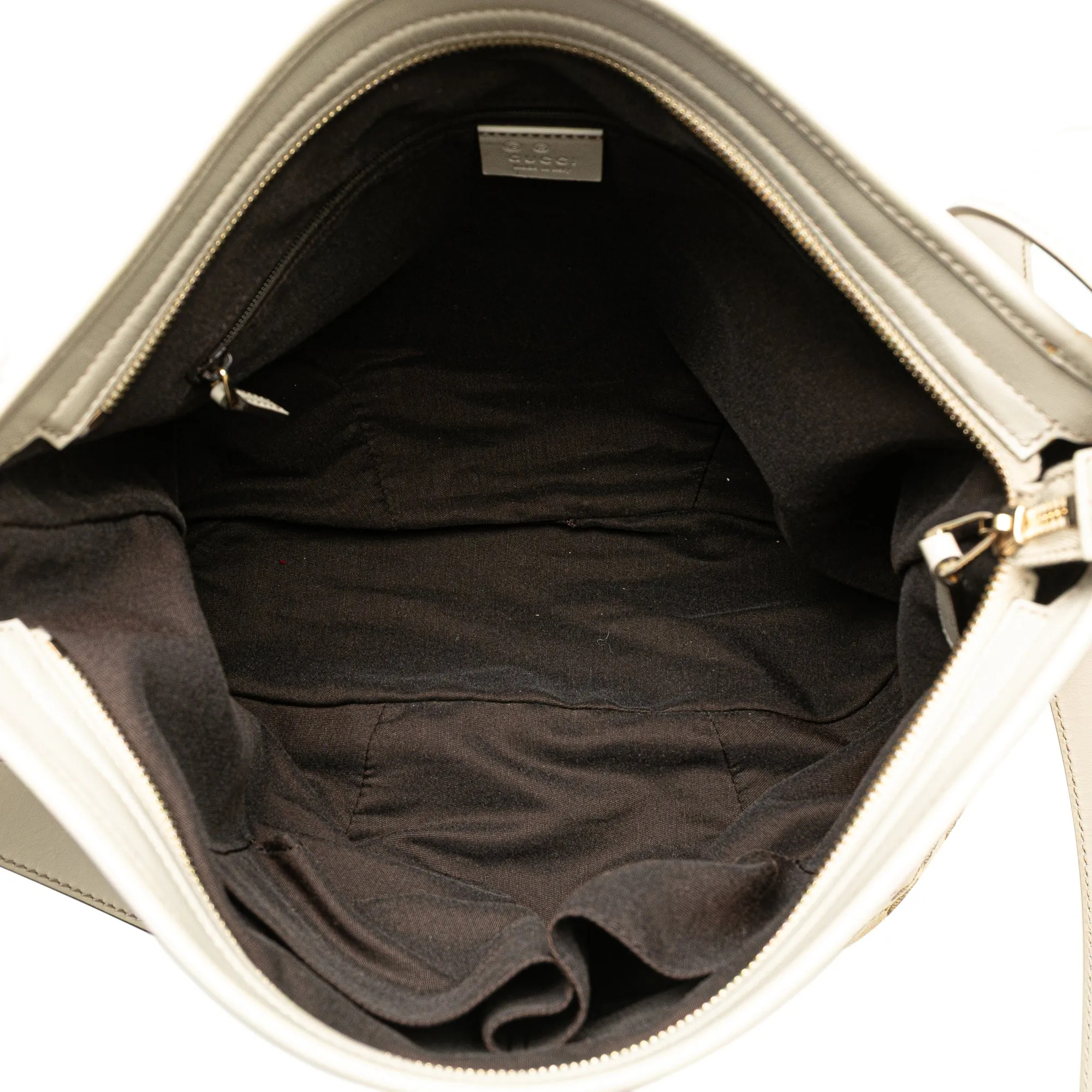 Gucci GG Canvas Crossbody