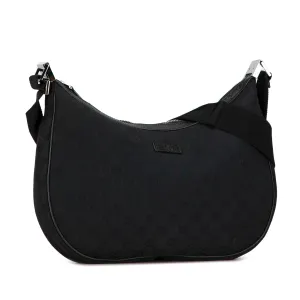 Gucci GG Canvas Crossbody