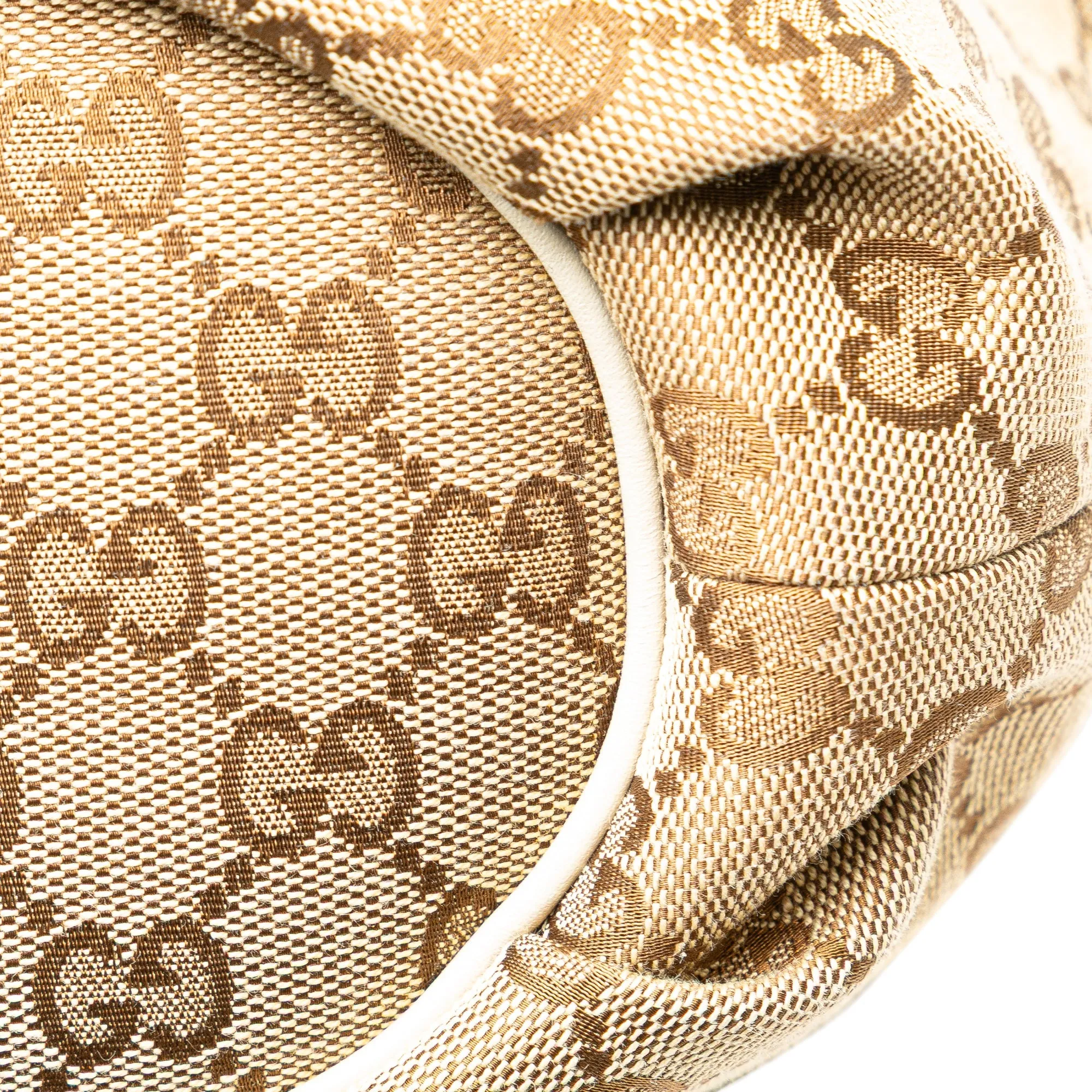 Gucci GG Canvas Crossbody