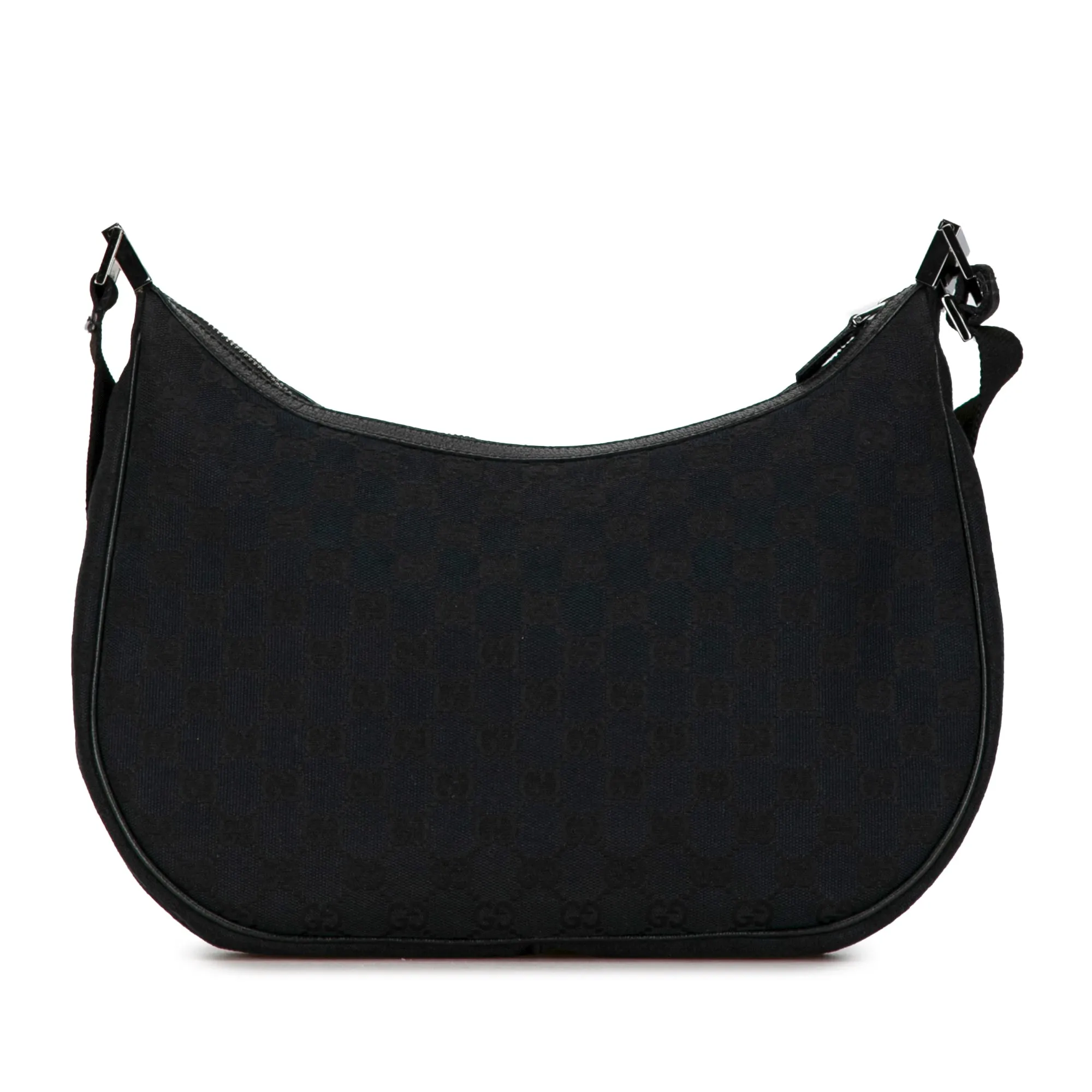 Gucci GG Canvas Crossbody