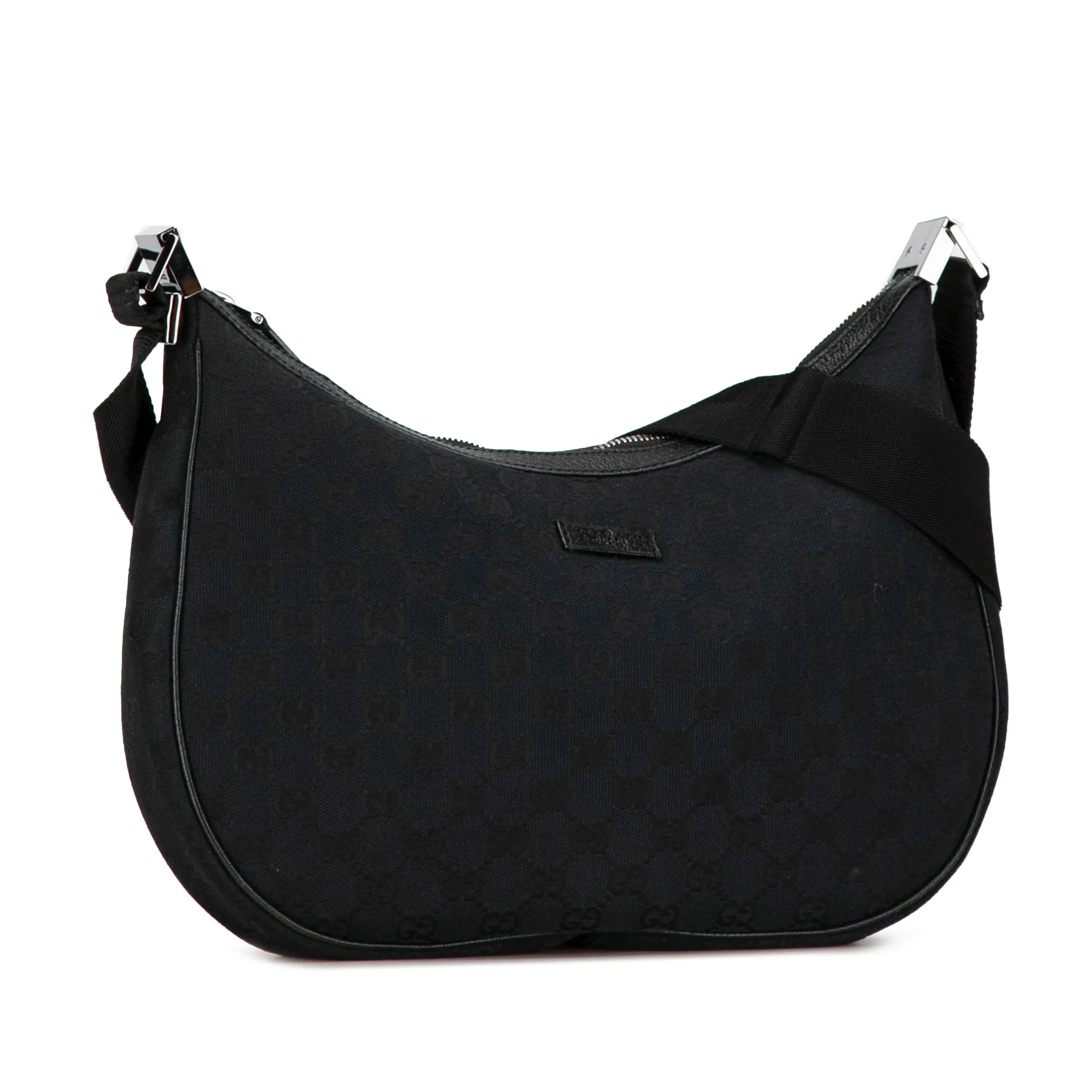 Gucci GG Canvas Crossbody