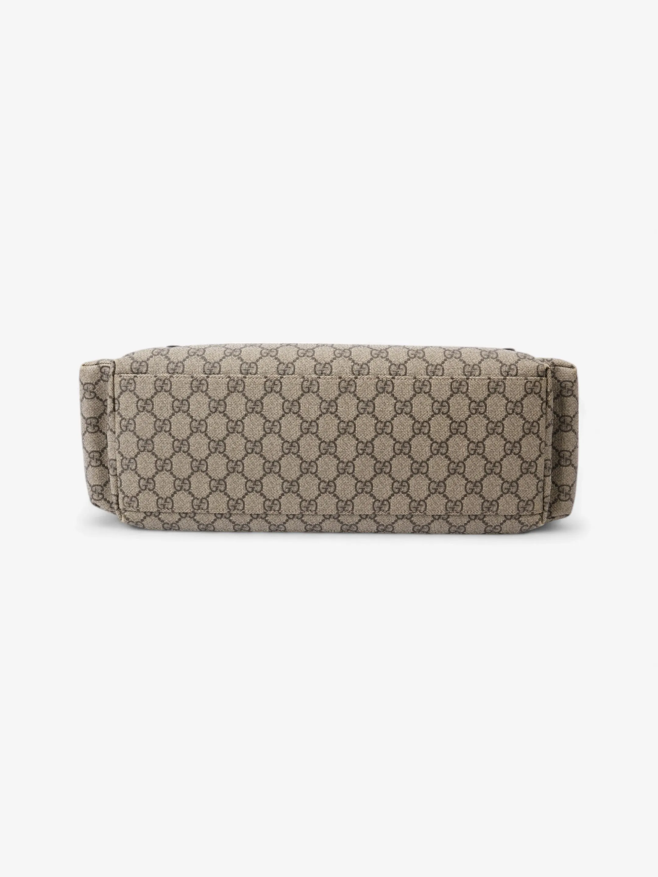 Gucci Gucci Baby Changing Bag GG Supreme Coated Canvas One size