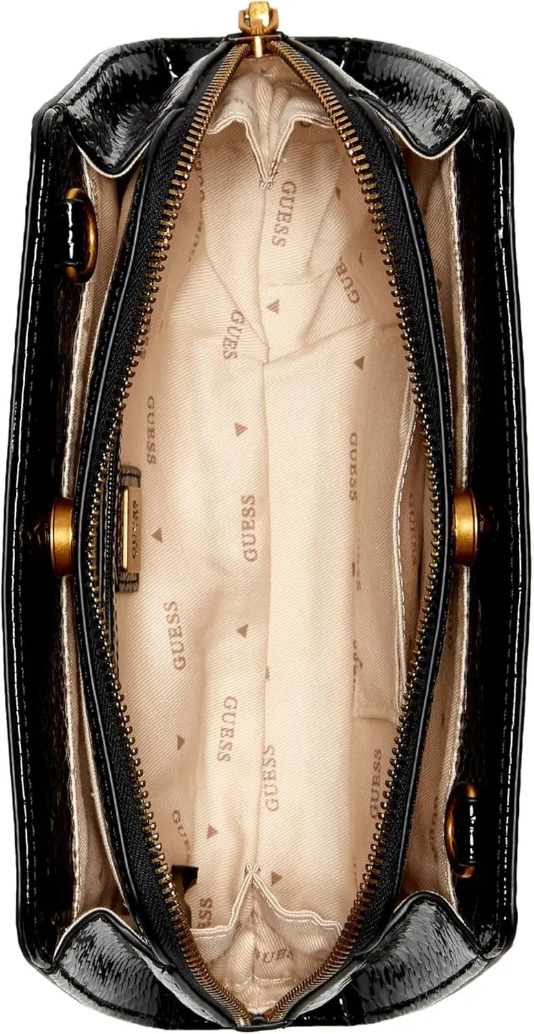 GUESS Annita Crossbody Top Zip