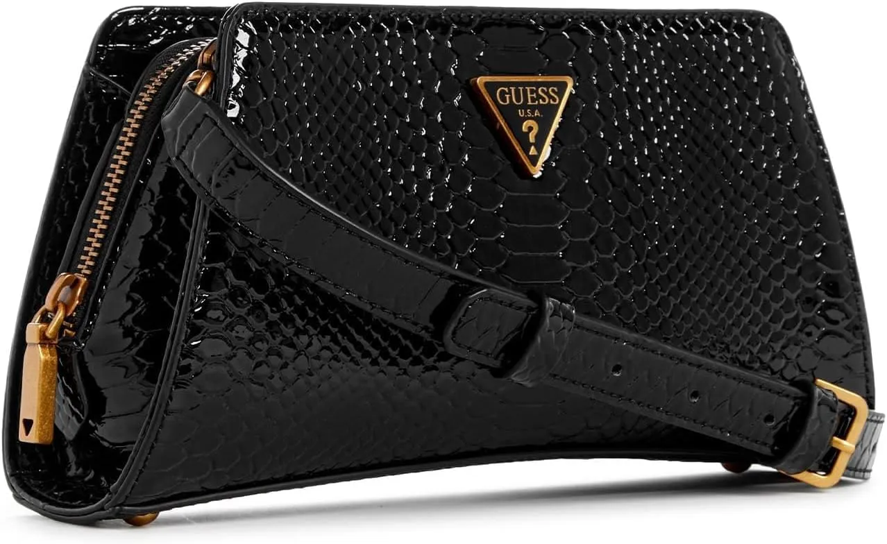 GUESS Annita Crossbody Top Zip