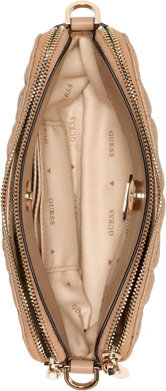 GUESS Kori Status Crossbody