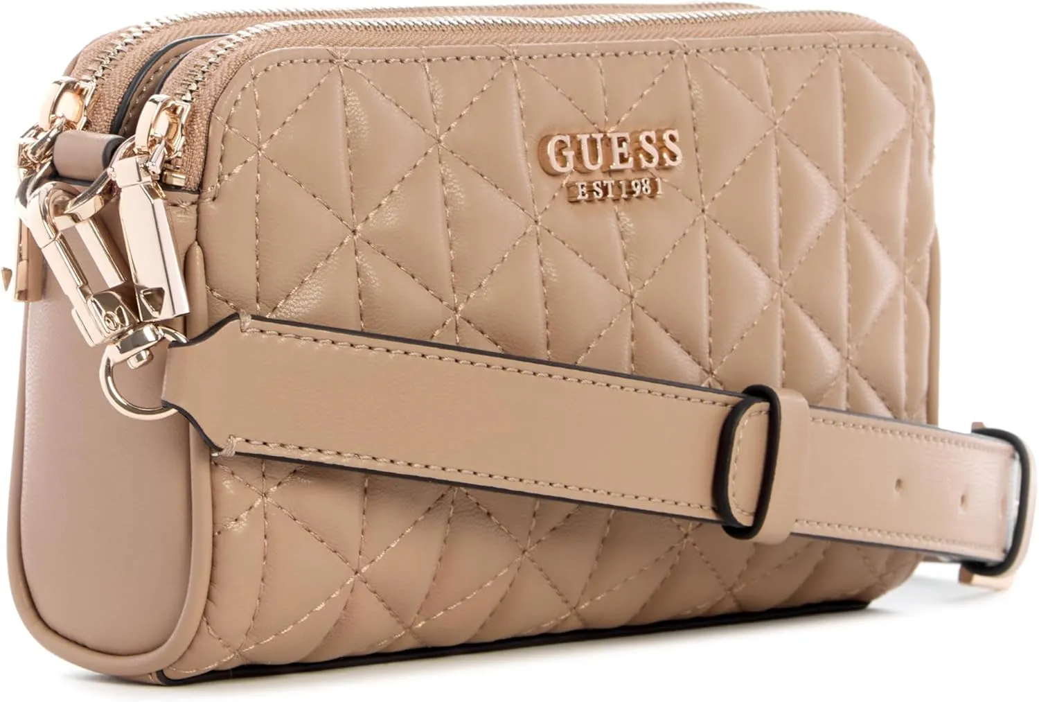 GUESS Kori Status Crossbody