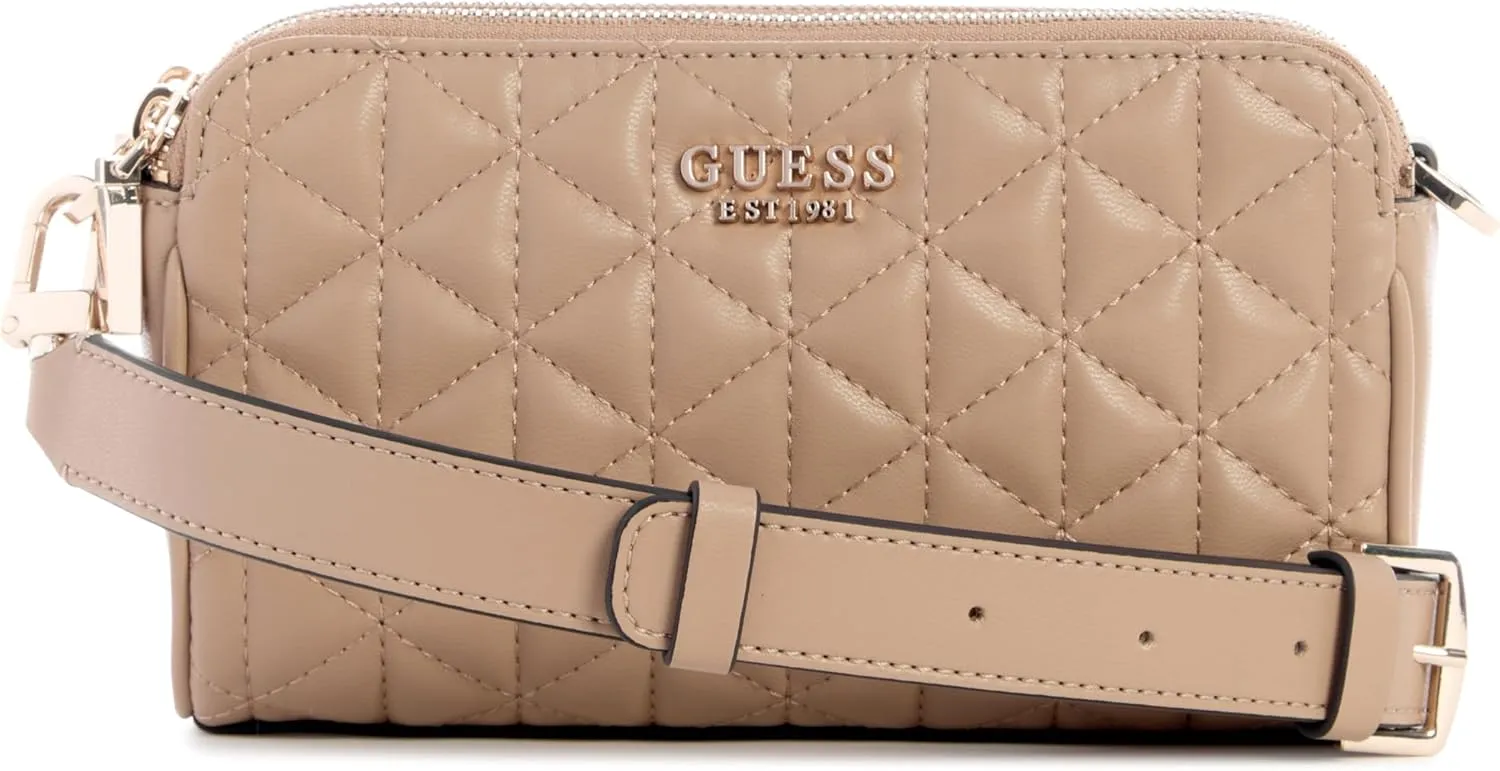 GUESS Kori Status Crossbody