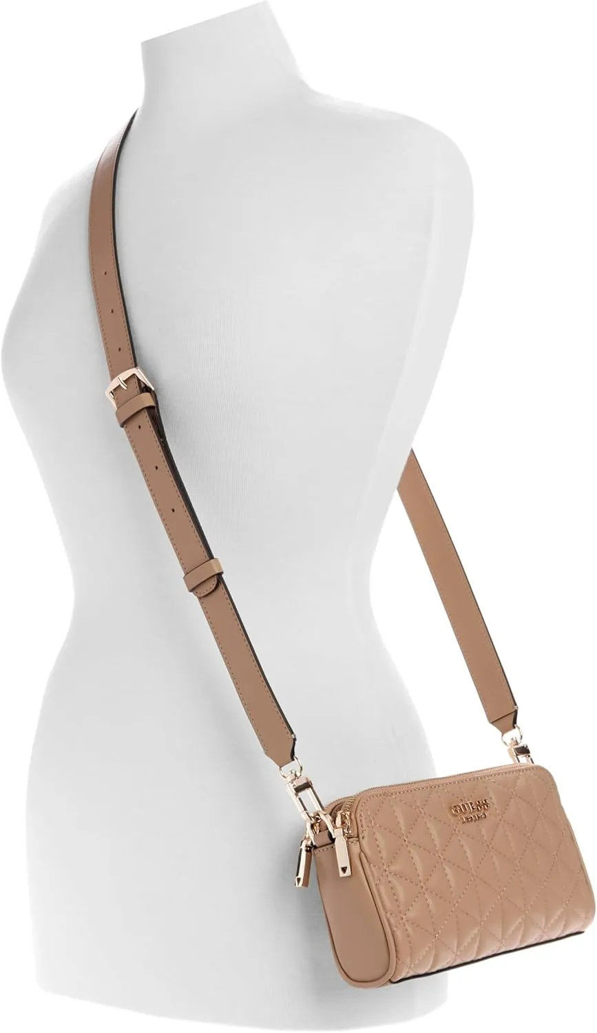 GUESS Kori Status Crossbody