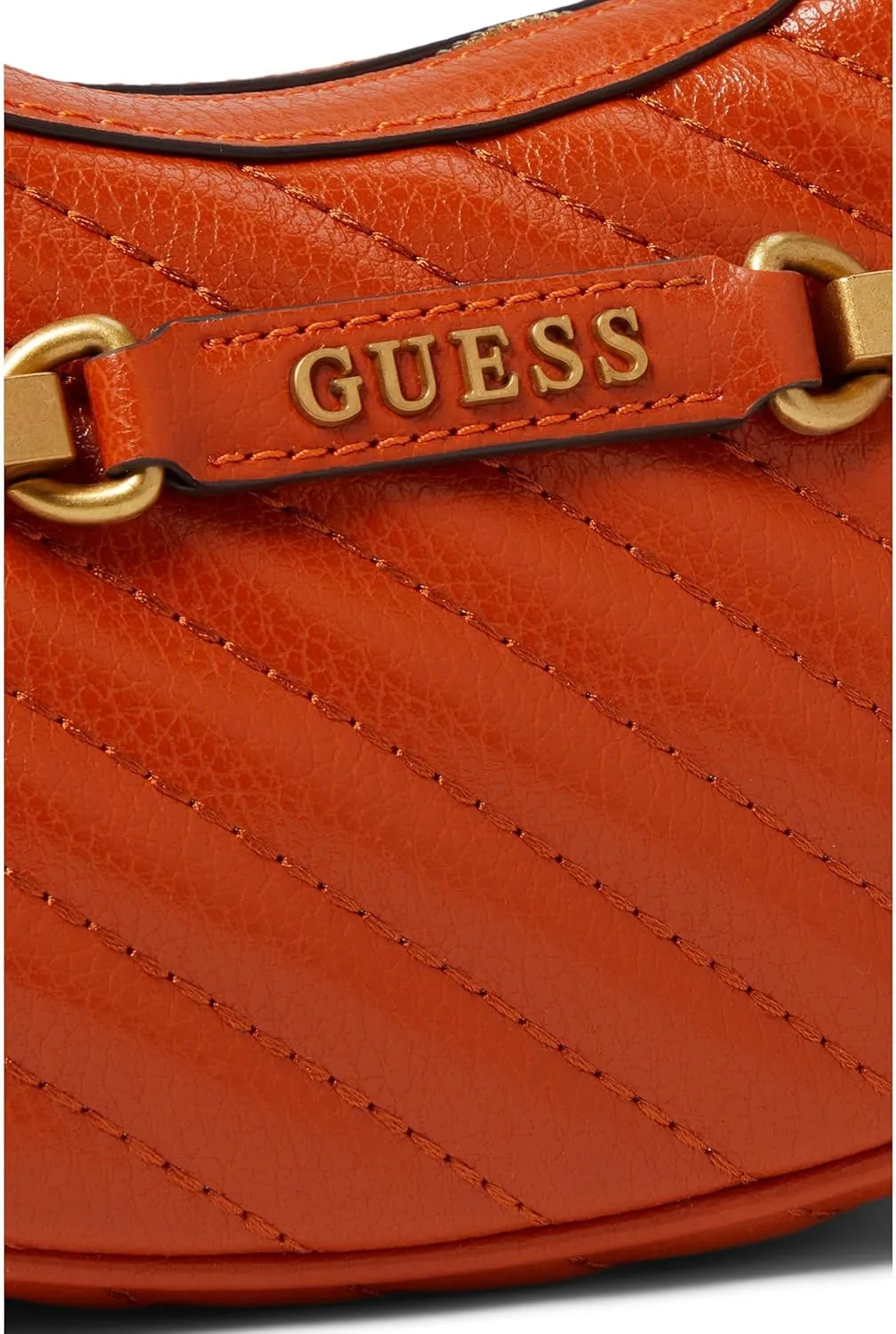GUESS Sela Mini Crossbody Hobo