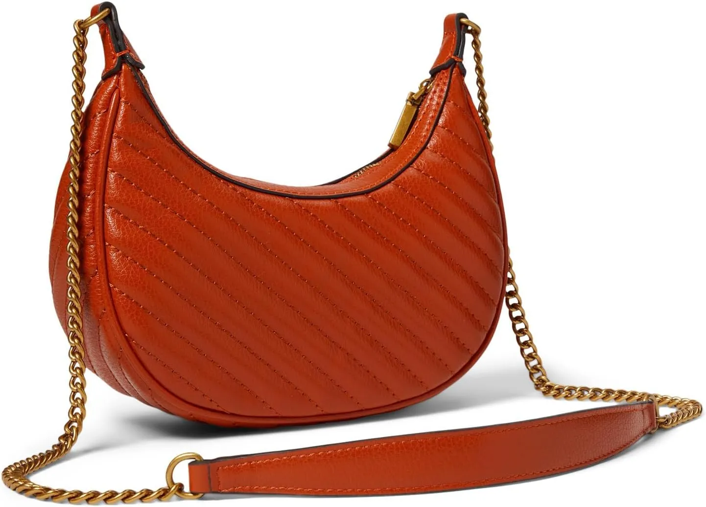 GUESS Sela Mini Crossbody Hobo