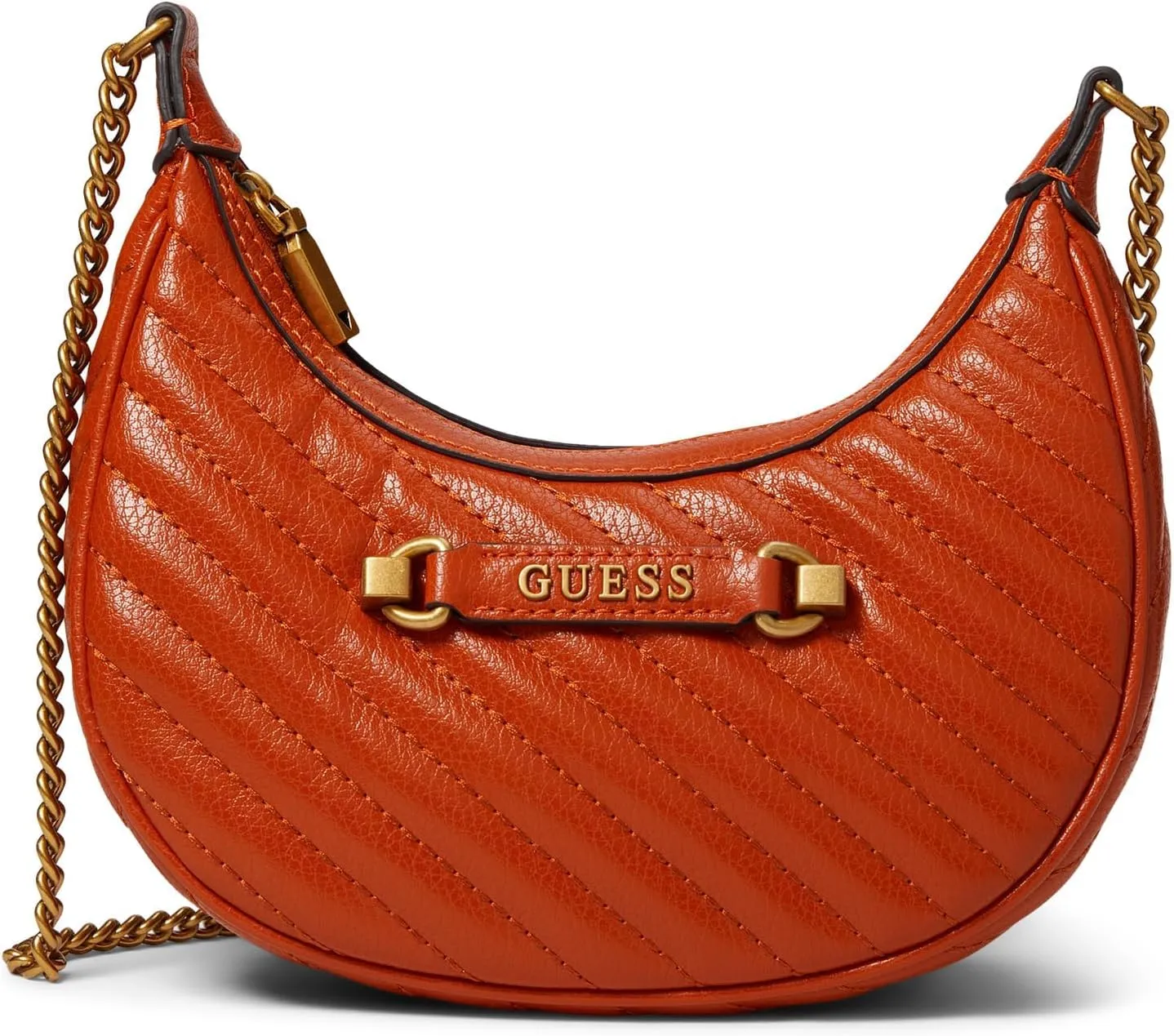 GUESS Sela Mini Crossbody Hobo