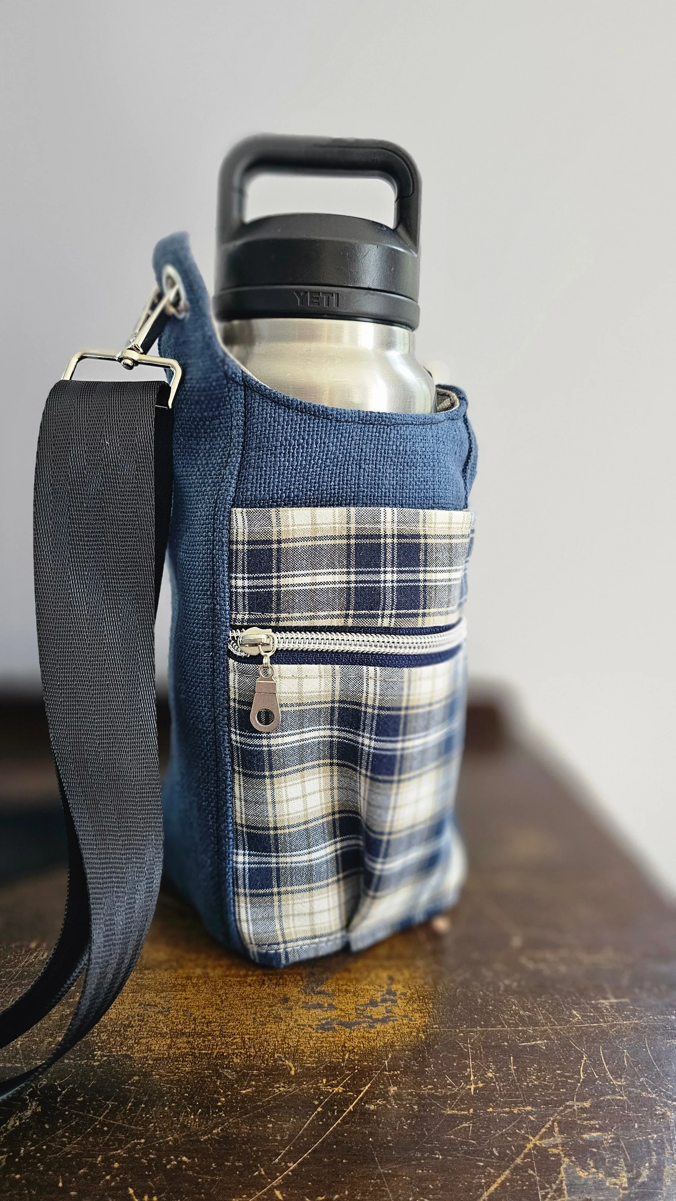 H2O Carry Bag