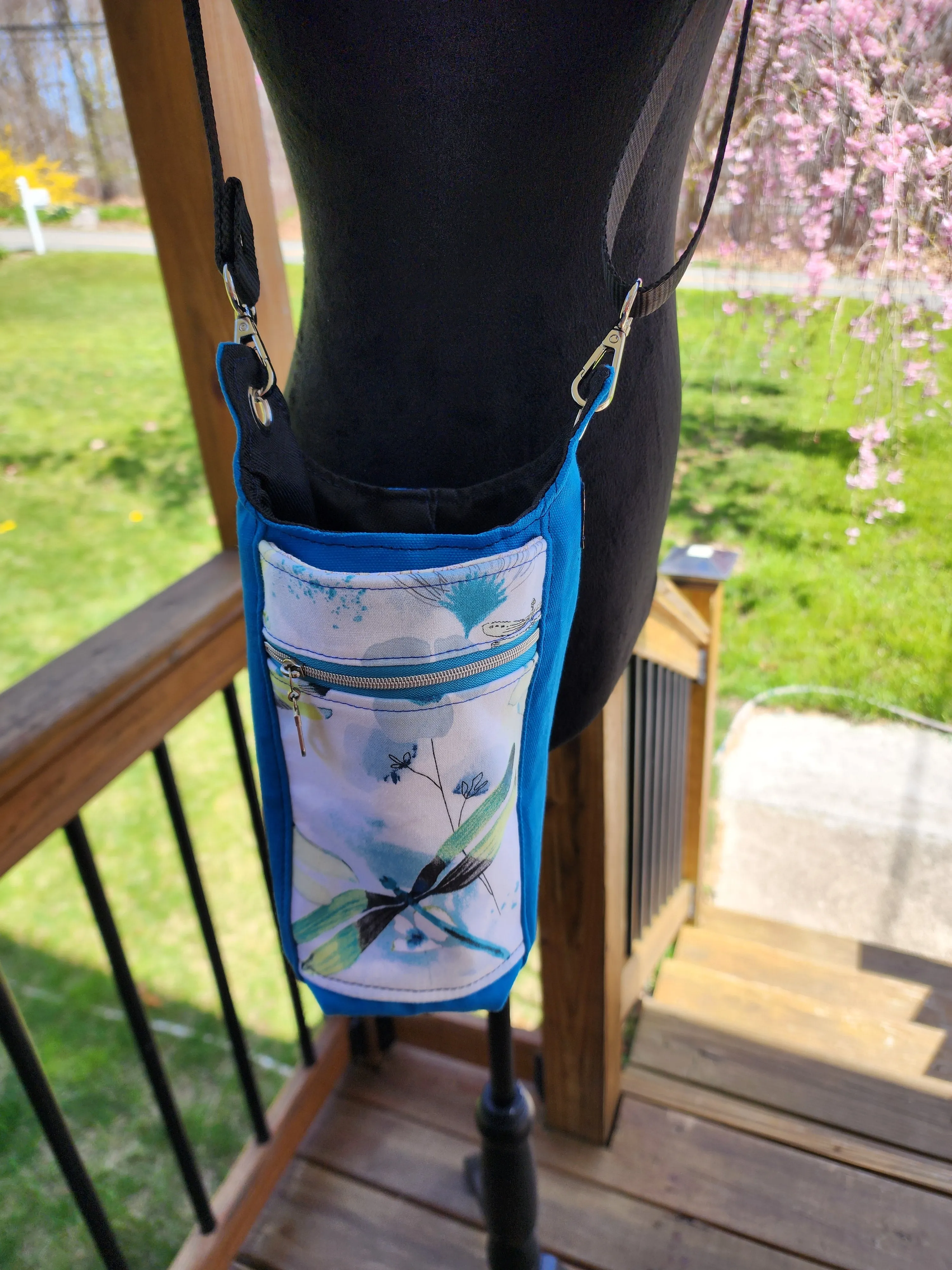 H2O Carry Bag