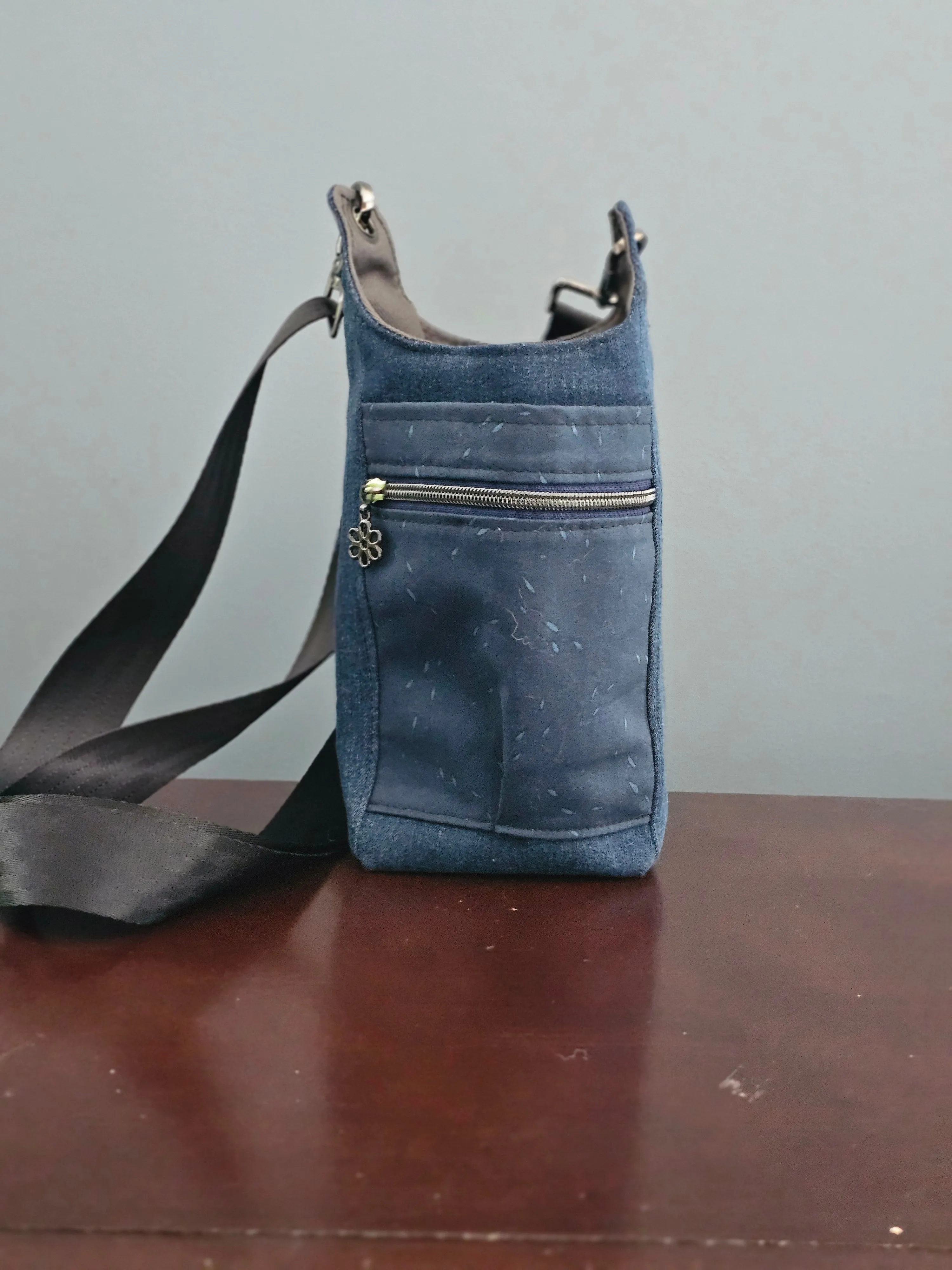 H2O Carry Bag