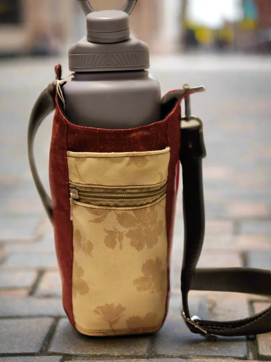 H2O Carry Bag
