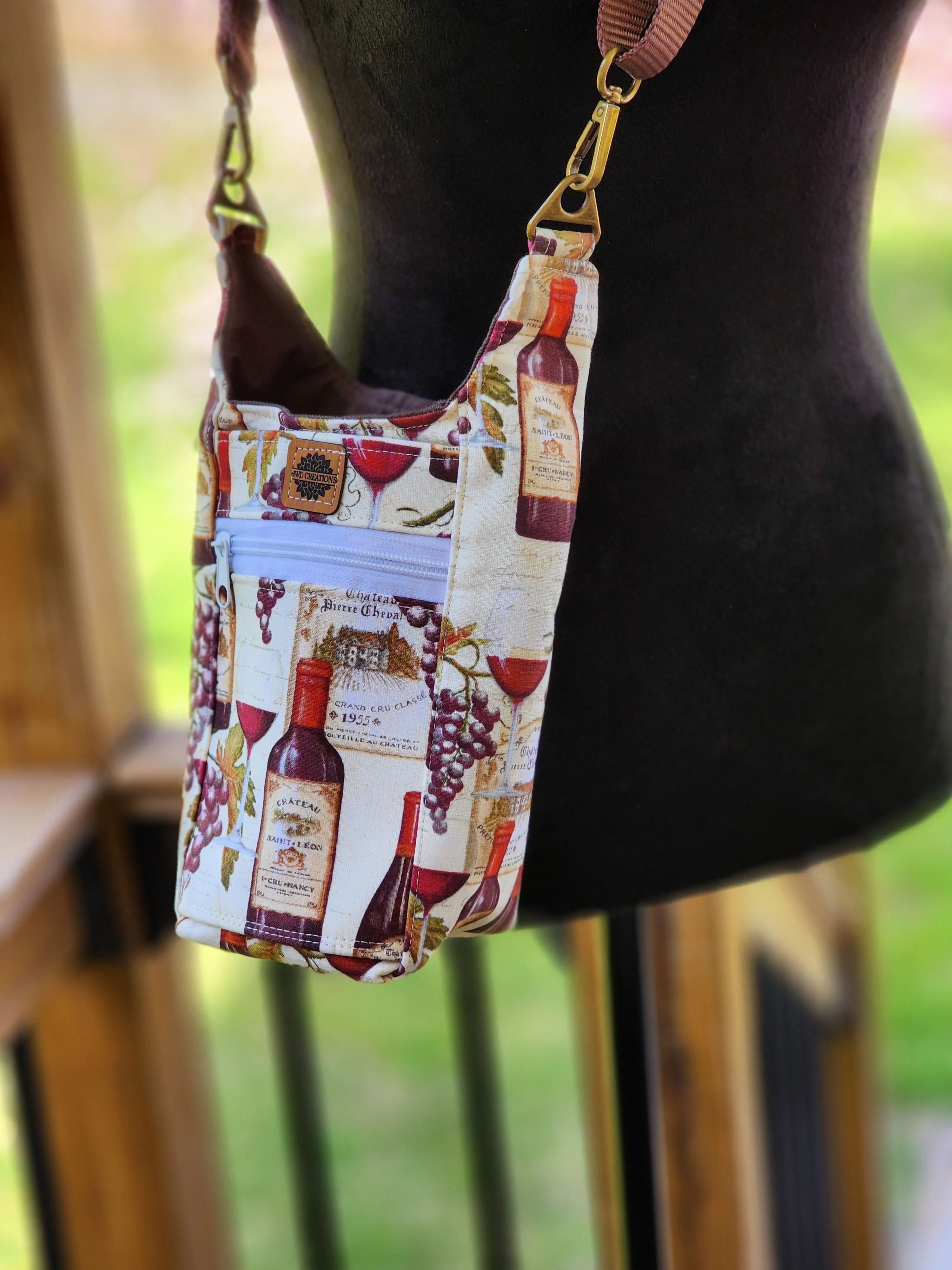 H2O Carry Bag