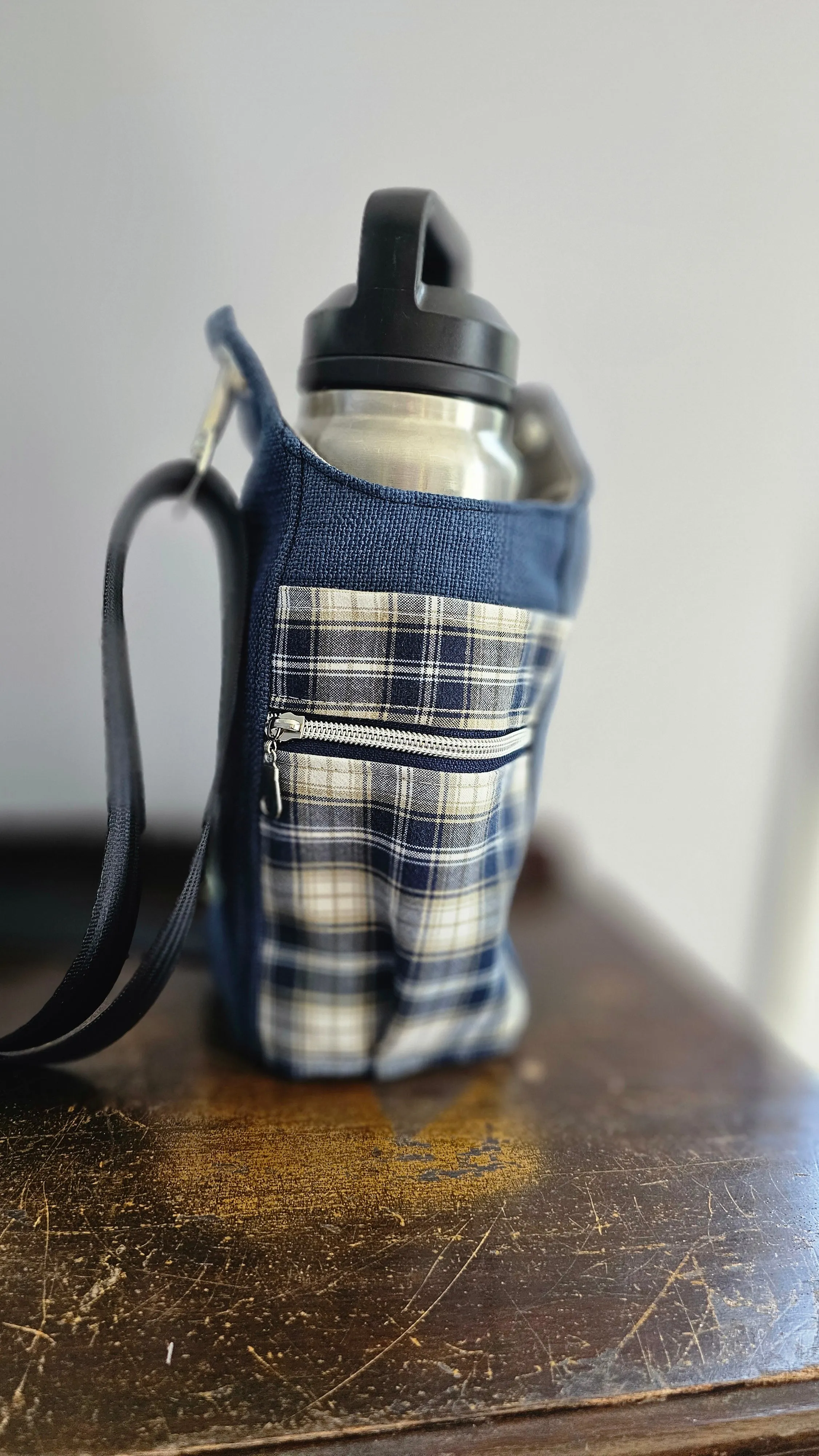 H2O Carry Bag