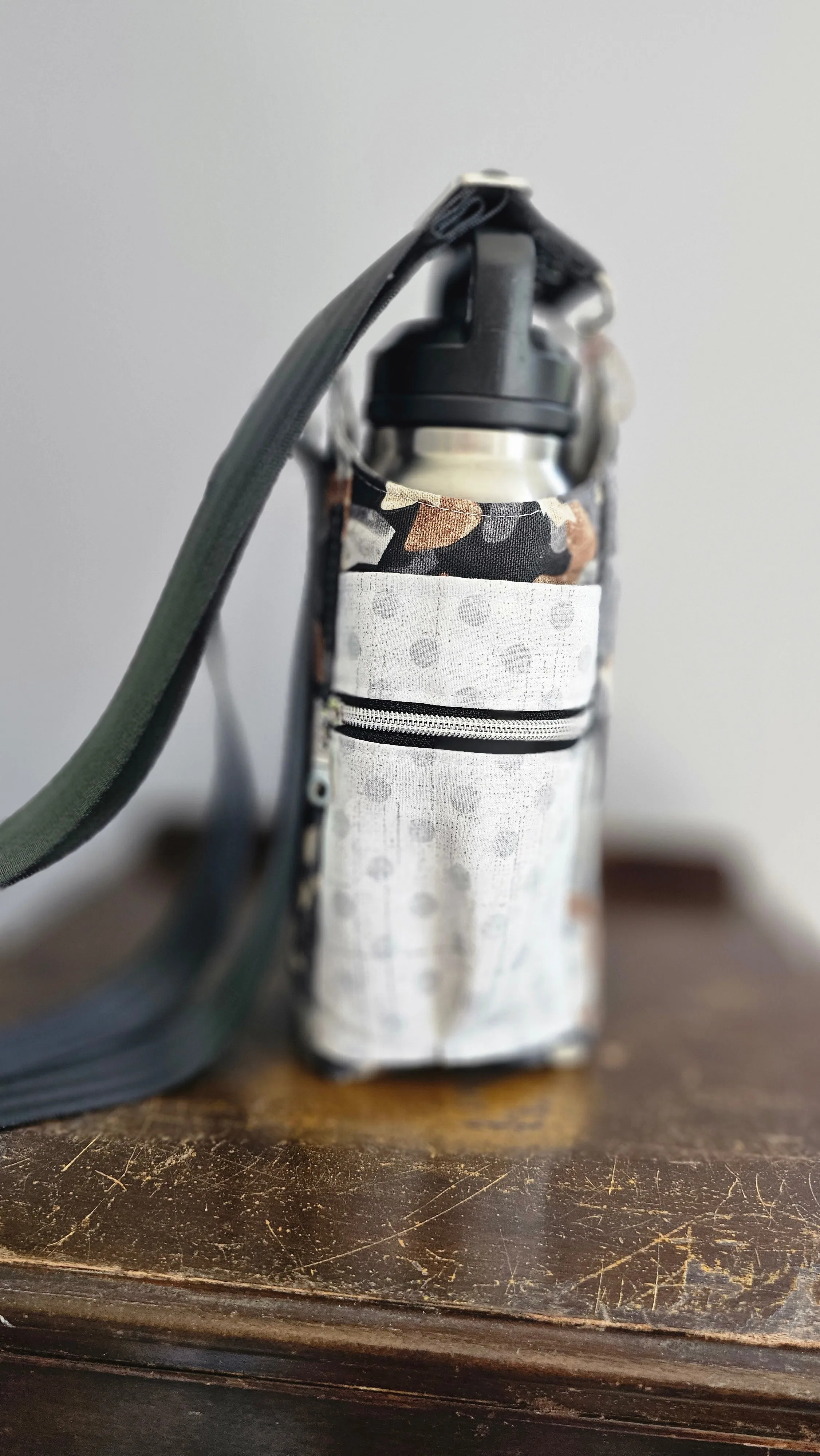 H2O Carry Bag