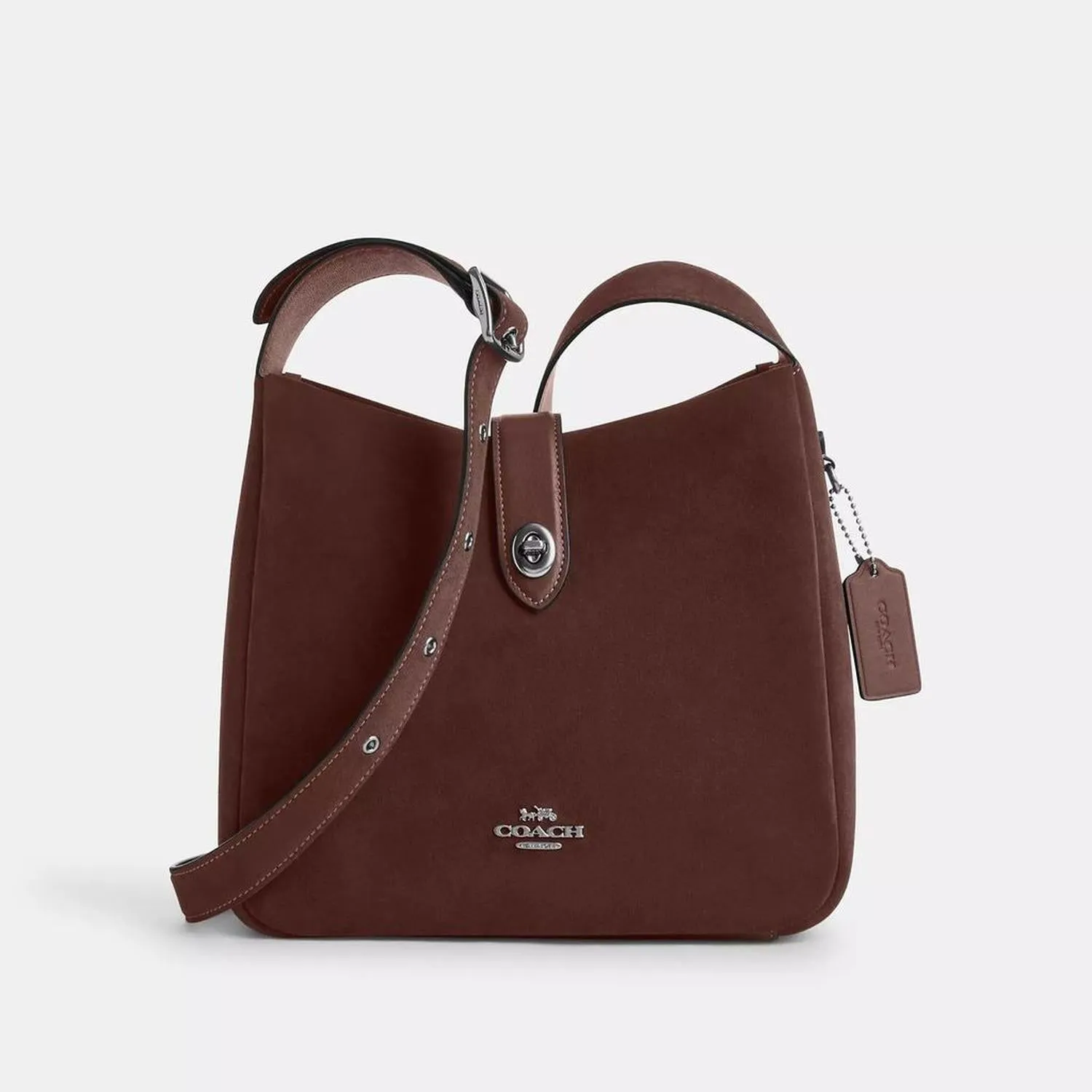 Hadley Convertible Crossbody Bag