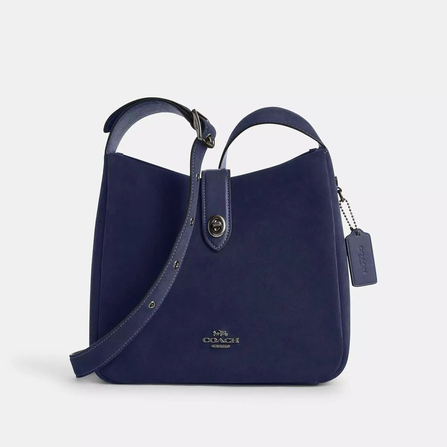 Hadley Convertible Crossbody Bag