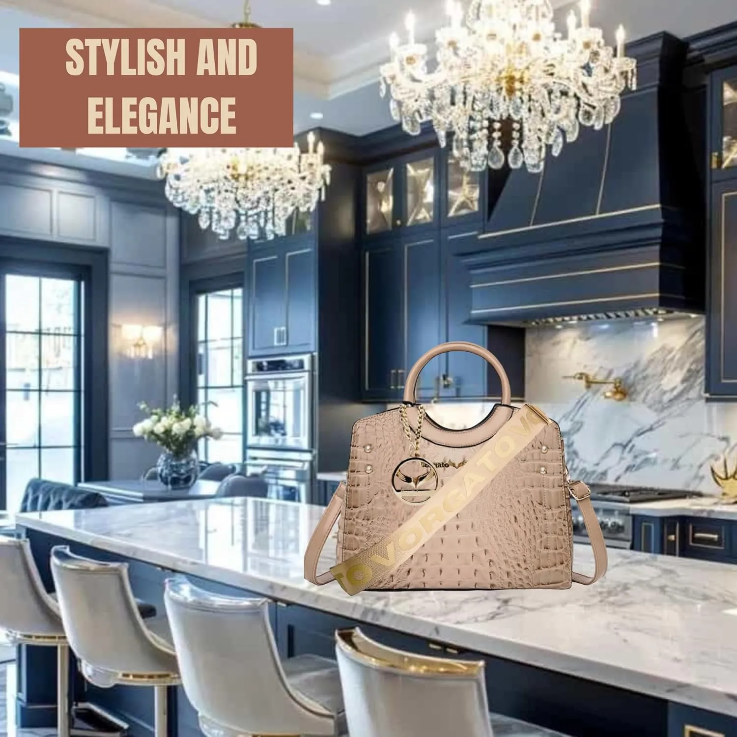 Handbags for Women - Shoulder Bag & Crossbody Bags