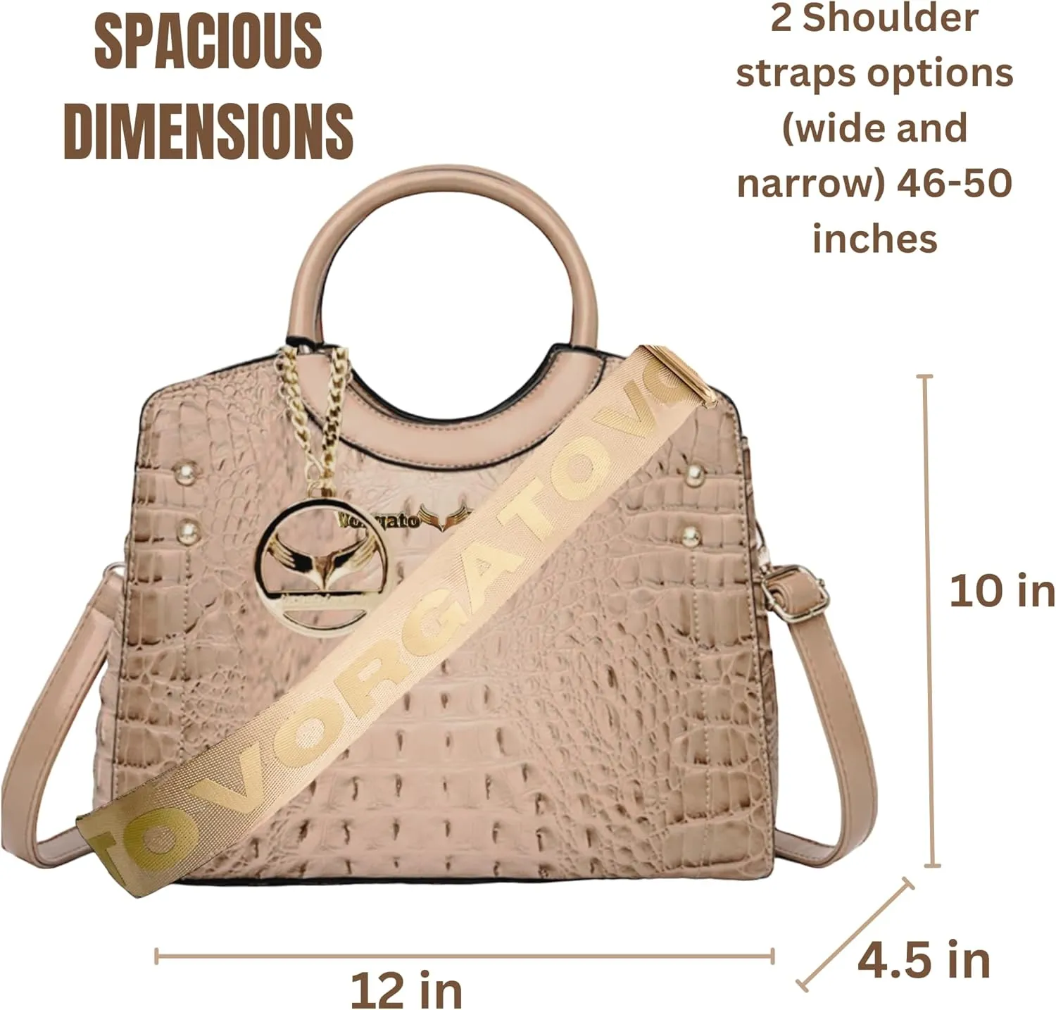 Handbags for Women - Shoulder Bag & Crossbody Bags