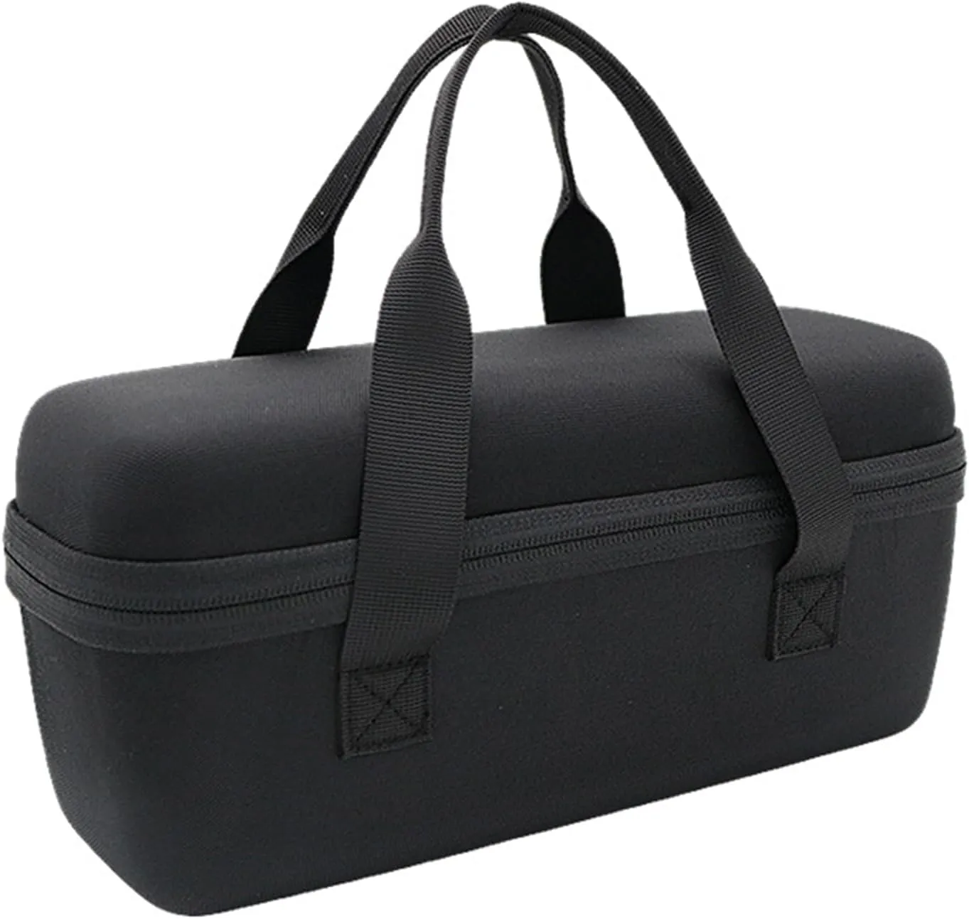 Hard Travel Carrying Case Storage Bags Soft Lining for P5 P3S P2 Portable Video Projectors Protectors Box