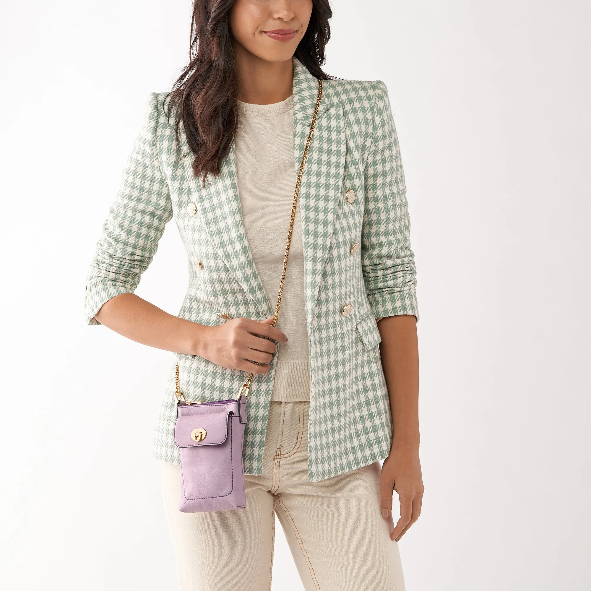 Harper Crossbody