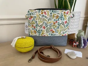 Hartfitz Crossbody