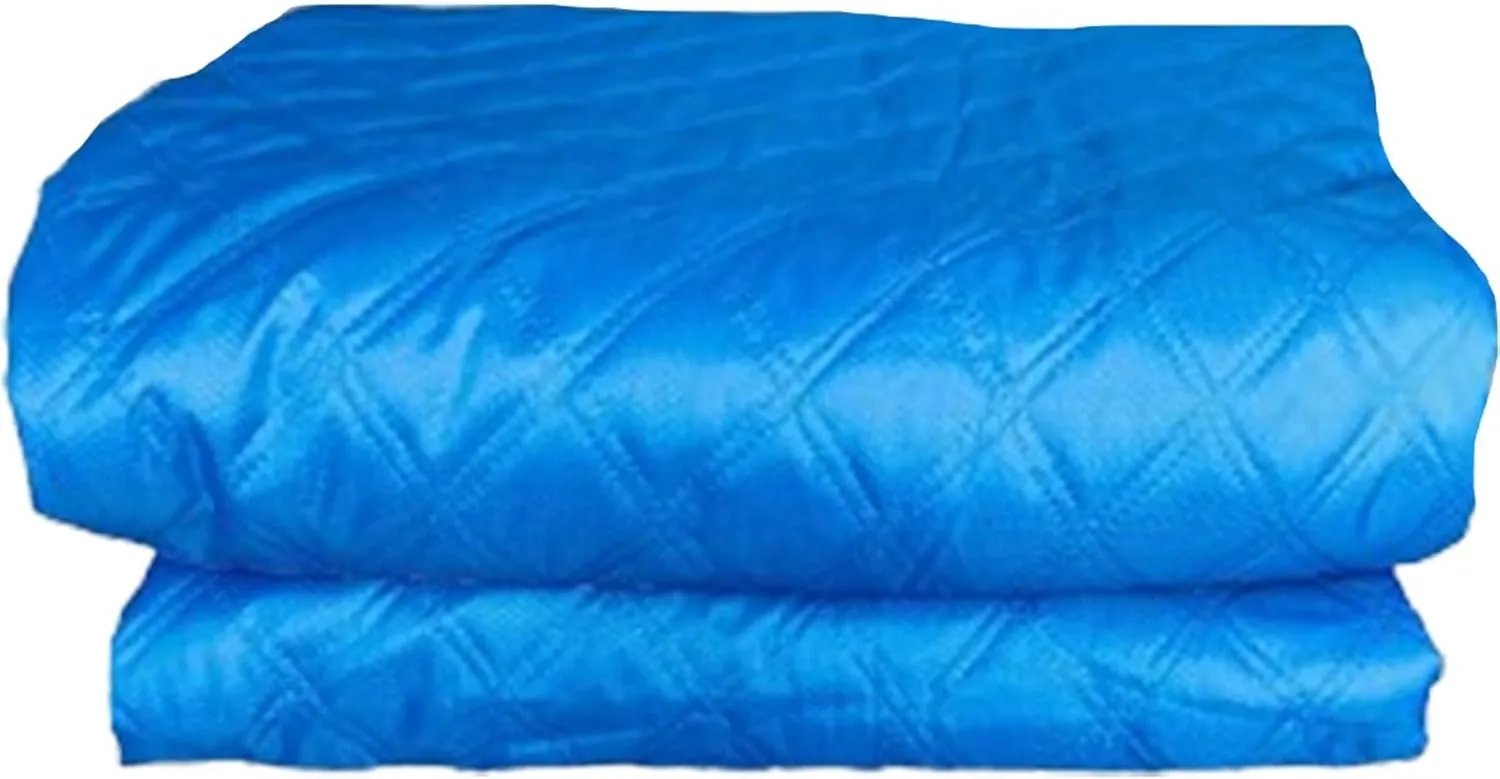 Heated Sleeping Bag Pad - Sleeping Bag Heating Pad, Multifunctional Sleeping Bag | Heating Blanket 6 Heated Zone Camping Mat Sleeping Bag Liner, 3 Gear Electric Sleeping Bag Heater Soft for Car Sofa