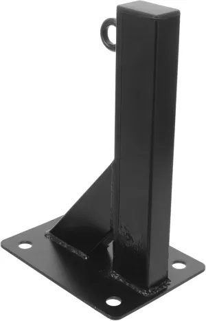 Heavy Bag Mount Metal Hanger Wall Mount - Multi-use Home Gym
