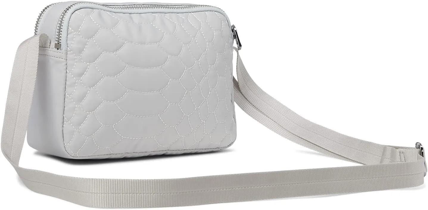 Hedgren Marion Sustainably Made Crossbody