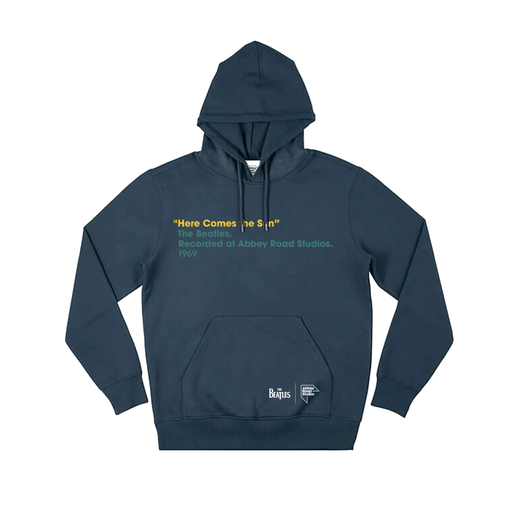Here Comes The Sun Hoodie
