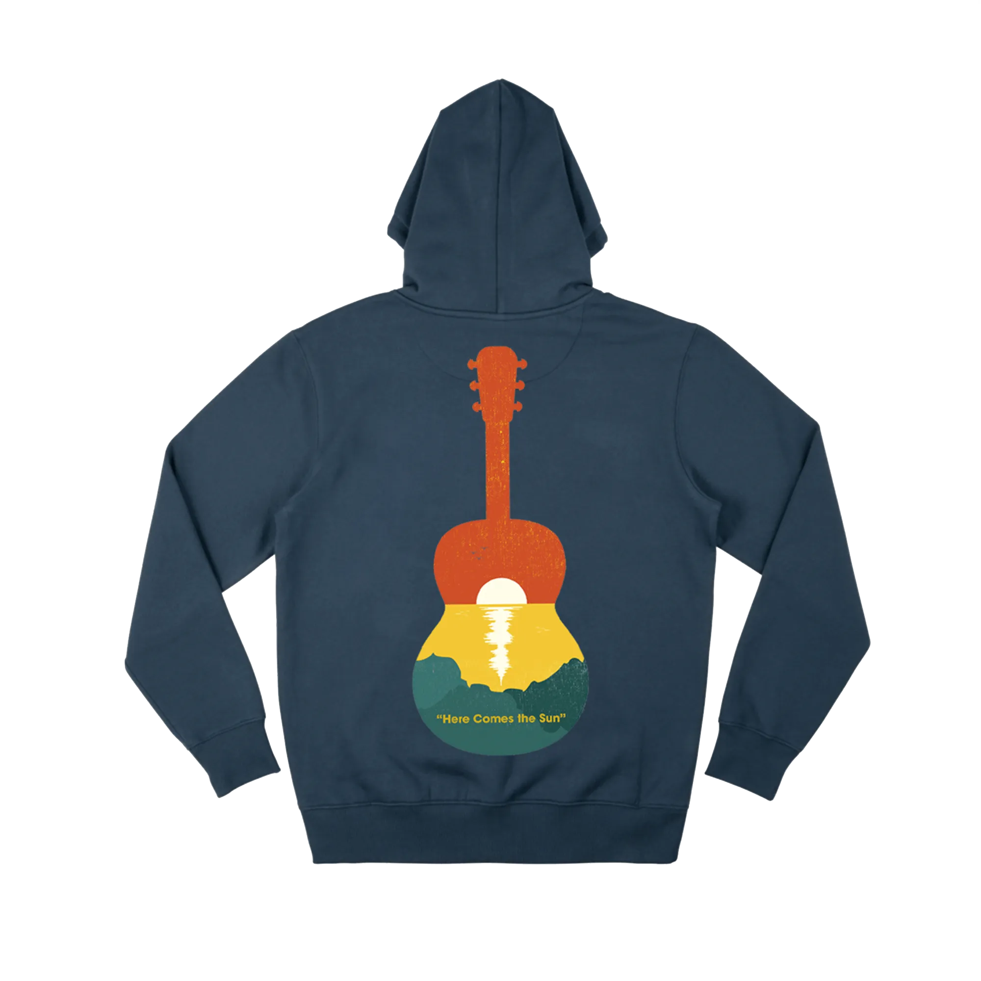 Here Comes The Sun Hoodie