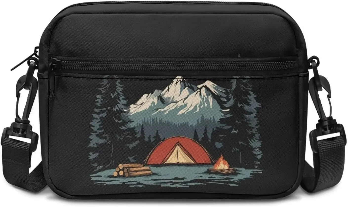 Hobo Crossbody Bags for Women with Adjustable Strap for Daily Use