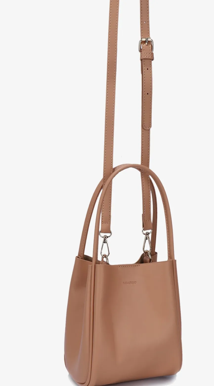 Hollace Mini Tote Mauve