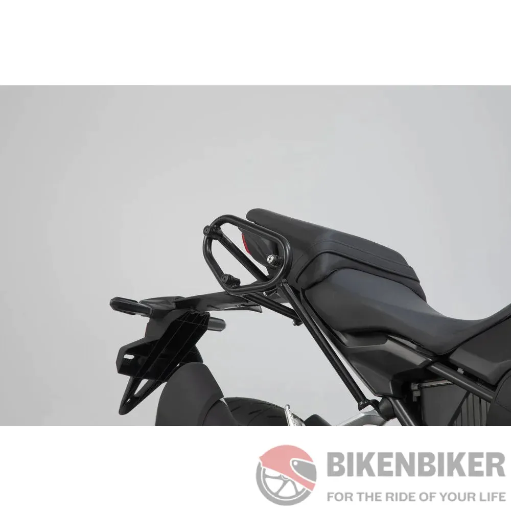 Honda CB300R Luggage - SLC Carrier - SW Motech