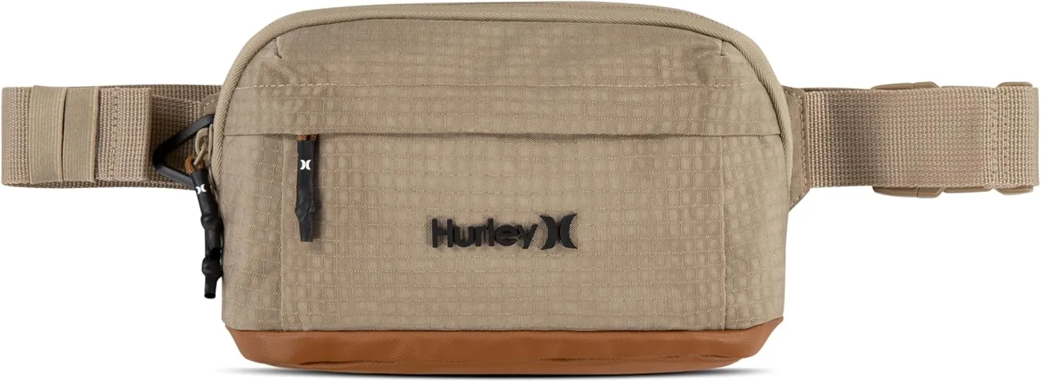 Hurley Men's Crossbody Bag