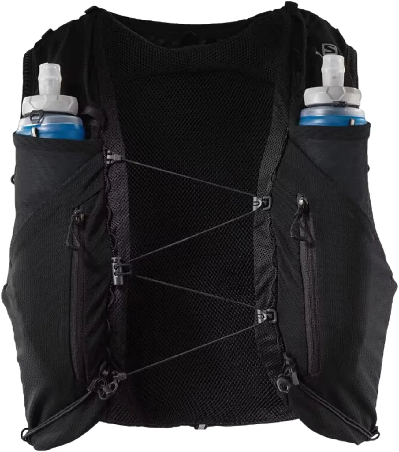 Hydration Vest, , 12L Capacity, Backpack for Men and Women, Hydration Bag for Cycling, Hiking, Climbing, Hydration Pouch