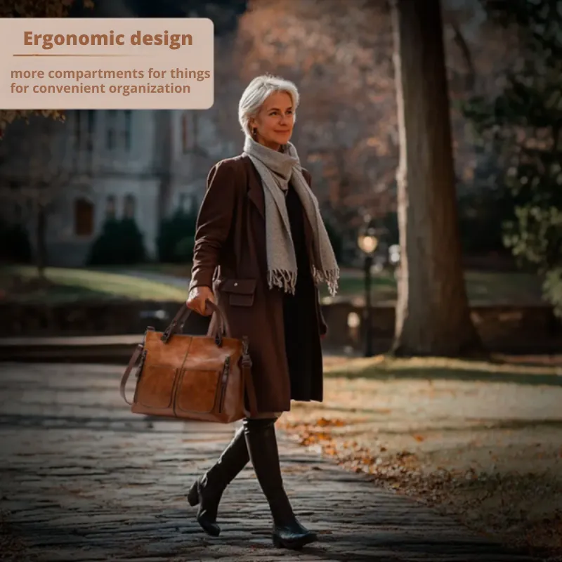 Ilse™ -  Timeless Elegance