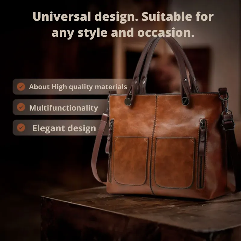 Ilse™ -  Timeless Elegance