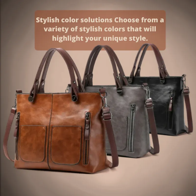 Ilse™ -  Timeless Elegance